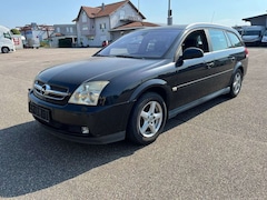 Bild des Angebotes Opel Vectra C Caravan Elegance  2,2 Diect*Klimaaut.