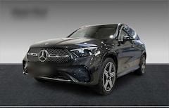 Bild des Angebotes Mercedes-Benz GLC 220 d 4M AMG+DIGITAL+Memo+Pano+LrHz+AHK+360°