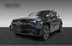 Bild des Angebotes Mercedes-Benz GLC 220 d 4M AMG+DIGITAL+Memo+Pano+LrHz+AHK+360°