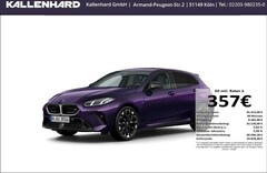 Bild des Angebotes BMW 135 1 Serie M135 xDrive-Pano-Driving Ass-Harman-Kardon