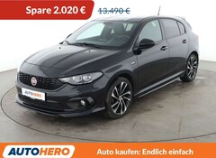 Bild des Angebotes Fiat Tipo 1.4 Turbo S-Design*XENON*CAM*PDC*KLIMA*TEMPO*