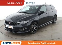 Bild des Angebotes Fiat Tipo 1.4 Turbo S-Design*XENON*CAM*PDC*KLIMA*TEMPO*