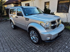 Bild des Angebotes Dodge Nitro