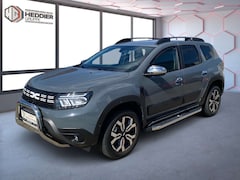 Bild des Angebotes Dacia Duster II 1.5 BLUE dCi 115 Journey*AHK*Allwetter