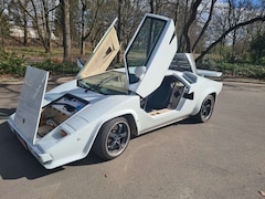 Bild des Angebotes Lamborghini Countach Replika Replica Nachbau Saier Catapult