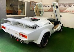Bild des Angebotes Lamborghini Countach Replika Replica Nachbau Saier Catapult