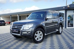 Bild des Angebotes Mitsubishi Pajero 3.2DI-D Top*Kamera*Navi*Schiebedach*7Sitz