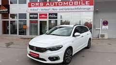 Bild des Angebotes Fiat Tipo Lounge/Navi/Kamera/SHZ