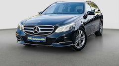 Bild des Angebotes Mercedes-Benz E 250 CGI BlueEfficiency+S-Dach+LED+NAVI+S-HEFT