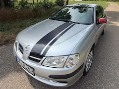 Bild des Angebotes Nissan Almera