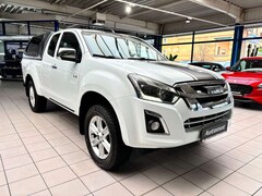 Bild des Angebotes Isuzu D-Max Space Cab 4WD*Klima*Temp.*LMR*AHK*Hardtop