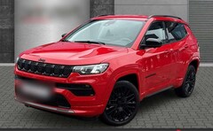 Bild des Angebotes Jeep Compass 1.5 M-Air DCT "High Altitude" Winter-Paket