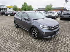 Bild des Angebotes VW Taigo Style