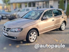 Bild des Angebotes Nissan Almera 1.5 *TüV+Service+Bremsen+Allreifen NEU*