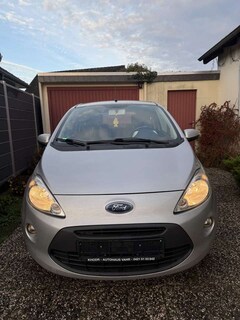 Bild des Angebotes Ford Ka/Ka+ Ka 1.2 Trend