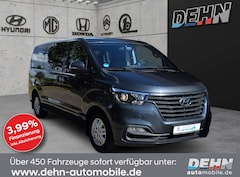Bild des Angebotes Hyundai H-1 2.5 CRDi A T Trend Navi-Paket 8Sitzer