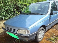 Bild des Angebotes Peugeot 405 405 SRI