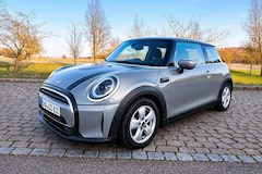 Bild des Angebotes MINI Cooper Essential Trim