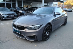 Bild des Angebotes BMW M4 M4 Coupe DKG Competition