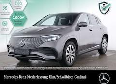 Bild des Angebotes Mercedes-Benz EQA 250 AMG+ADVANCED+KAMERA+SPUR