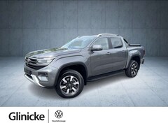 Bild des Angebotes VW Amarok Life 2.0 TDI 4M AHK/Matrix/ACC/Nav/Kam/18