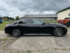 Bild des Angebotes Mercedes-Benz S 350 S-Klasse Diesel d 4Matic L 9G-TRONIC