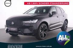 Bild des Angebotes Volvo XC60 B5 AWD Plus Black Ed. (EURO 6e)
