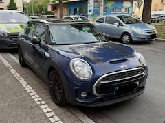 Bild des Angebotes MINI Cooper S Clubman Mini Cooper S Clubman Aut.