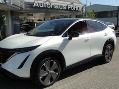 Bild des Angebotes Nissan Ariya Evolve Pack 87 kwh Glasdach 20-Zoll HUD
