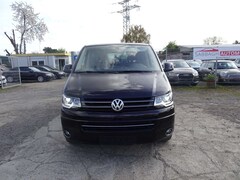 Bild des Angebotes VW T5 Multivan Multivan Highline 7-SITZER LEDER NAVI SHZ PDC AHK