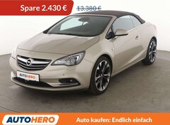 Bild des Angebotes Opel Cascada 2.0 CDTI Innovation ecoFlex*NAVI*CAM*PDC*SHZ*