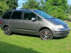Bild des Angebotes VW Sharan Sharan 2.0 TDI DPF Pacific