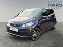 Bild des Angebotes SEAT Mii Connect 1,0 l 5-Gang - 1. Hand*LM*Klima*Soun