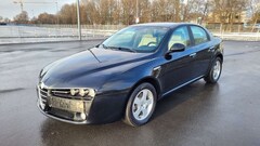 Bild des Angebotes Alfa Romeo 159 1.9 JTS 16V Distinctive Servo Klima****