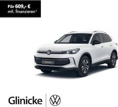 Bild des Angebotes VW Tiguan ENERGY 1,5 l eTSI IQ Light,AHK,Navi