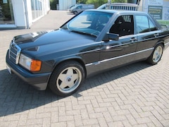 Mercedes-Benz 190 e 2.3,H Zulassung,Sammlerzustand ,Tüv neu!