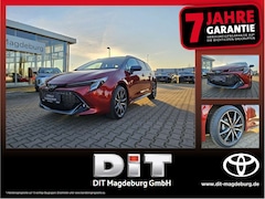 Bild des Angebotes Toyota Corolla Touring Sports 2.0 GR Sport ACC DynLi