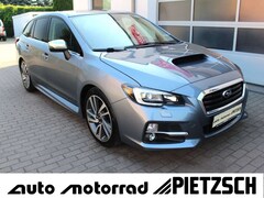 Bild des Angebotes Subaru Levorg Sport 4x4 1.6 LED Kamera Navi RS SD SHZ
