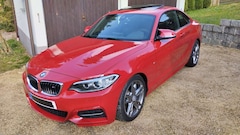 Bild des Angebotes BMW 235 M235i Sport Automatik