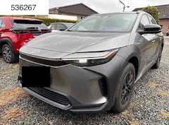 Bild des Angebotes Toyota bZ4X LED ACC DAB 360K Carplay Digtacho 18" Leder