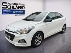 Bild des Angebotes Hyundai i20 1.2 YES! Sitzheizung 1Hd