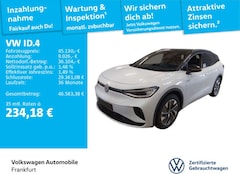 Bild des Angebotes VW ID.4 GTX 4Motion Navi AHK IQ.Light FrontAssist A