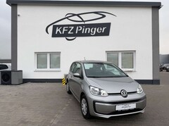 Bild des Angebotes VW up! Basis