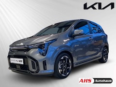 Bild des Angebotes Kia Picanto GT-Line 1.0 GDi LED Keyless Totwinkelassistent Nav