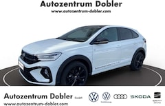 Bild des Angebotes VW Taigo R-Line 1.0 TSI 85 kW DSG Bluetooth LED Klima