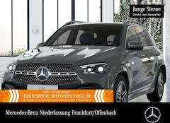 Bild des Angebotes Mercedes-Benz GLE 450 4M AMG+PANO+360+MULTIBEAM+20"+HUD+SPUR+9G