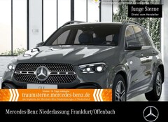 Bild des Angebotes Mercedes-Benz GLE 450 4M AMG+PANO+360+MULTIBEAM+20"+HUD+SPUR+9G