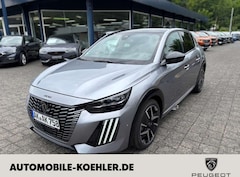 Bild des Angebotes Peugeot 208 Hybrid GT ACC, SITZHZG, DAB+, 360°KAMERA