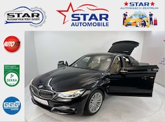 Bild des Angebotes BMW 330 330 i Grand Tourer Luxury Line 185KW Sport Autom.