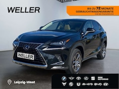 Bild des Angebotes Lexus NX 300h Business Line *Bi-LED*Pano*RCam*SHZ*PDC*